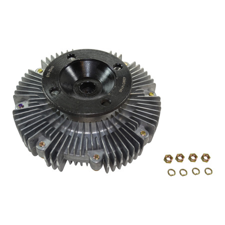 GMB 02-00 Toyota Tundra 4.7L V8/Lexus 1997 Fan Clutch, 970-2040 970-2040